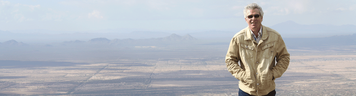 On the peak of Mt. Wassen, it was very cold!