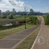 Areas Verdes at Av. de los Pueblos Originarios y Teniente de Navio Fernando Ariel Mendoza (2)