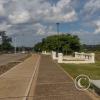 Areas Verdes at Av. de los Pueblos Originarios y Teniente de Navio Fernando Ariel Mendoza (5)