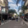 Peatonal Bartolome Mitre y Gen. Justo Jose de Urquiza