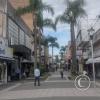Peatonal Entre Rios from Catamarca
