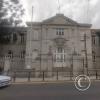 School, 1903, Gen. Justo Jose de Urquiza near Montevideo