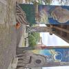 Mural in Plaza Arazaty (2)