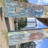 Mural in Plaza Arazaty (8)