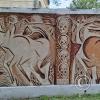 Mural releaf in Parque Camba Cua (7)