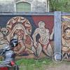 Mural releaf in Parque Camba Cua (9)