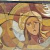 Mural releaf on Calle Pellegrini (4)