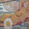 Mural releaf on Calle San Luis (3)