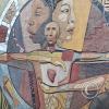 Mural releaf on Calle San Luis (4)