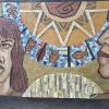 Mural releaf on Calle San Luis (6)