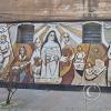 Mural releaf on Calle San Luis (7)
