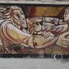 Mural relief on Calle San Martin (4)