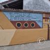 Peatonal y Mural de La Avenida Italia (2)