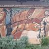 Peatonal y Mural de La Avenida Italia (4)