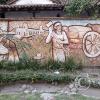 Peatonal y Mural de La Avenida Italia (7)