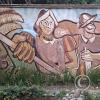 Peatonal y Mural de La Avenida Italia (8)