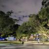 Plaza General San Martin
