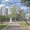 Plaza Sargento Cabral