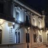 Police station on Calle Quintana