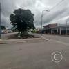 Av. Pres. Peron y Arganaraz