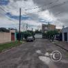 Av. Sarmiento y Pasaje Francia