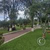 Plaza Domingo Teófilo Pérez at Av. Sarmiento y Rivadavia y Belgrano y San Martin (3)