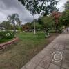 Plazoleta Santa Ana at Av. Pres. Peron y Iriarte