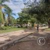 Plazoleta ingeniero Luis Michaud