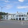 A school on Av Rivadavia