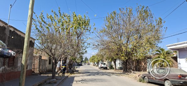 Av 9 de Julio