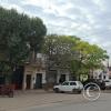 Av San Martin, Route 16 (2)