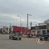 Av San Martin, Route 16 (3)