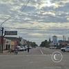 Av San Martin, Route 16