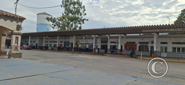 Bus Terminal
