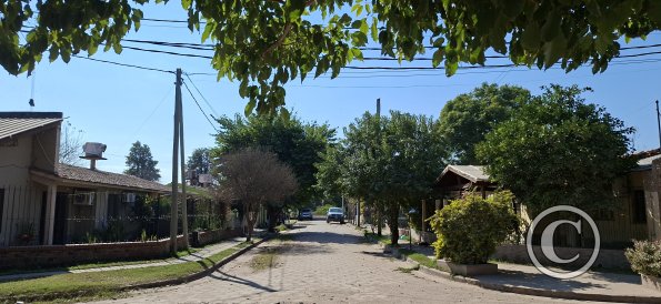 Calle 6 de Abril