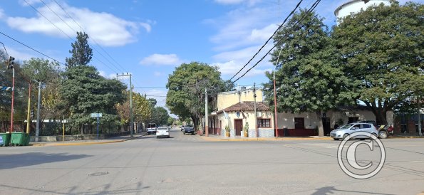 Calle 9 de Julio (2)