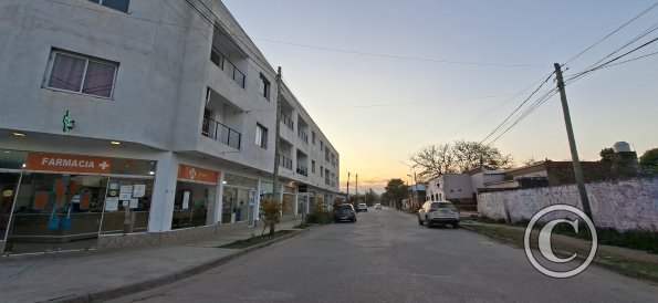 Calle Hipolito Yrigoyen (2)
