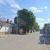 Calle Hipolito Yrigoyen