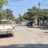 Calle Juan Peron