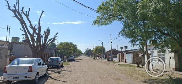 Calle Pedro V Kairuz