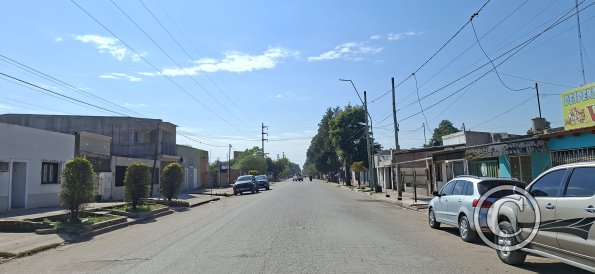 Calle Salta