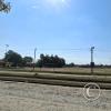 Futbol field at Plazoleta Roberto Romero