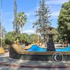 Main plaza