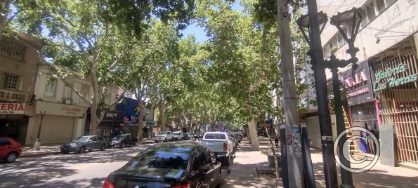 Av. Juan Gregorio Las Heras y Espana