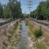Canal Cacique Gueymallen at Comandante Edmundo Fossa