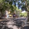 Montevideo (L. N. Alem) y Av. Gen. San Martin (2)