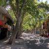 Montevideo (L. N. Alem) y Av. Gen. San Martin