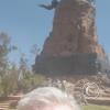 Parque San Martín at the hilltop viewpoint (7)