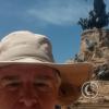Parque San Martín at the hilltop viewpoint (8)