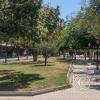 Plaza Pedro del Castillo Ituzaingo y Juan Bautista Alberdi (2)